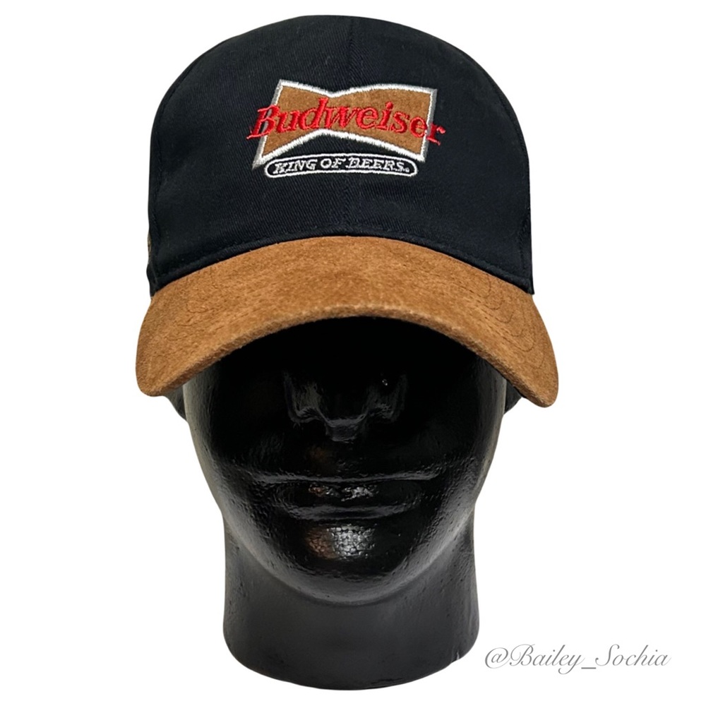 1999 Limited Edition Anheuser-Busch Budweiser Hat